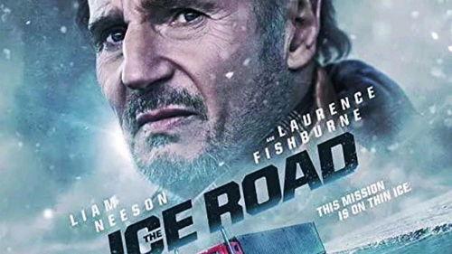 冰路营救,冰路营救的生死较量