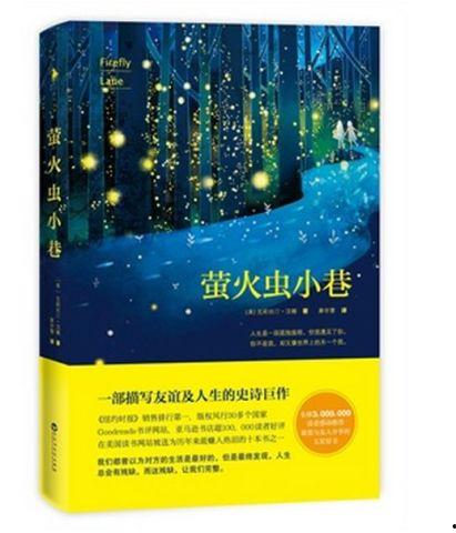 萤火虫小巷 第二季,姐妹情深，命运再续