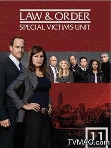 法律与秩序：特殊受害者 第二十四季